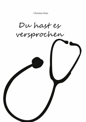 "Du hast es versprochen"