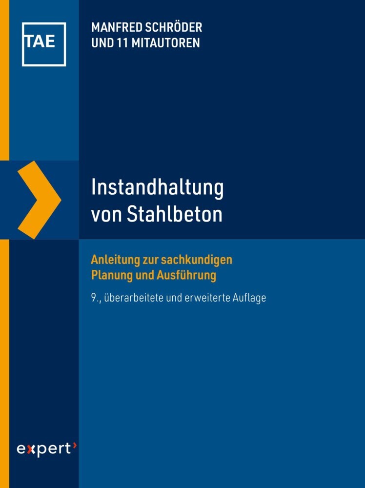 Instandhaltung von Stahlbeton main product photo