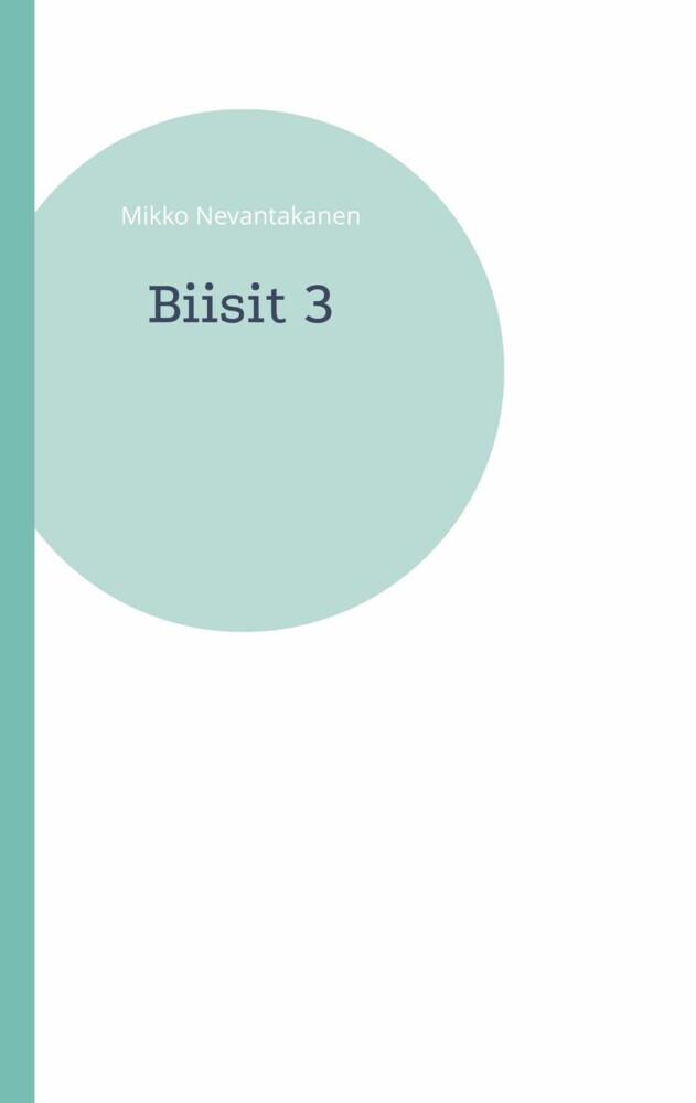 Biisit 3 main product photo