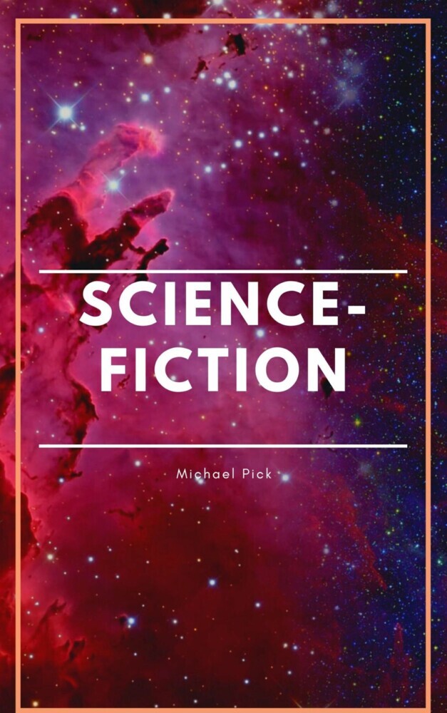 Science-Fiction main product photo