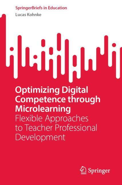 Optimizing Digital Competence through Microlearning main product photo