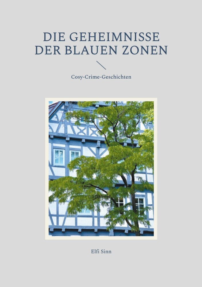 Die Geheimnisse der Blauen Zonen main product photo