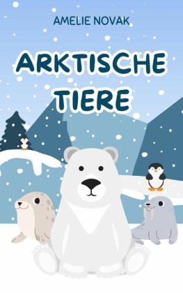 Arktische Tiere