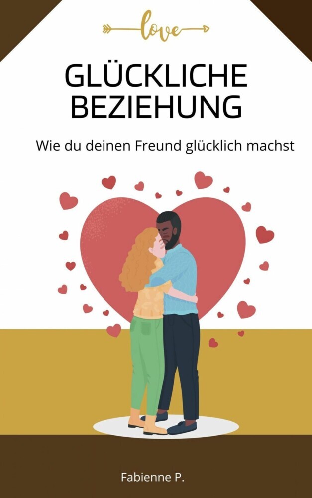 Glückliche Beziehung main product photo