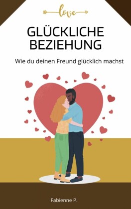 Glückliche Beziehung