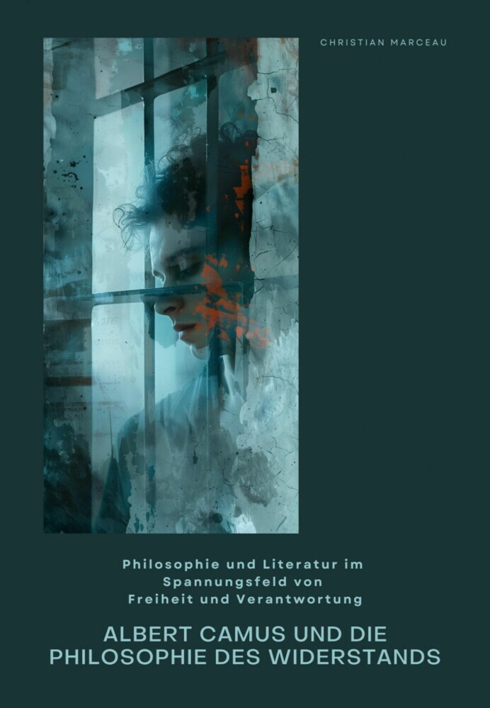 Albert Camus und die Philosophie des Widerstands main product photo