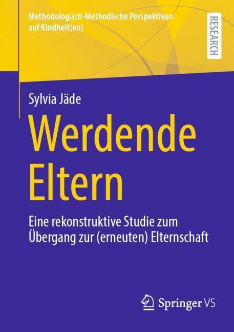 Werdende Eltern main product photo