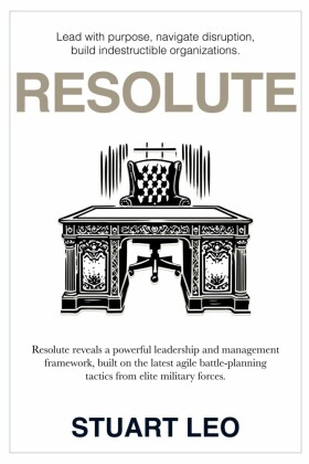Resolute