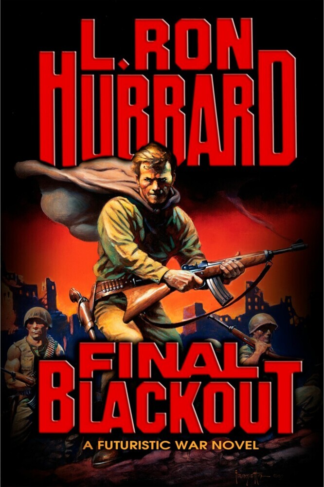 Final Blackout main product photo