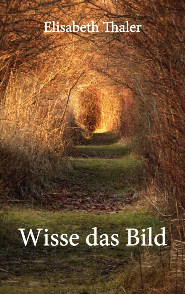 Wisse das Bild main product photo