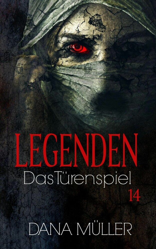 Legenden 14 main product photo
