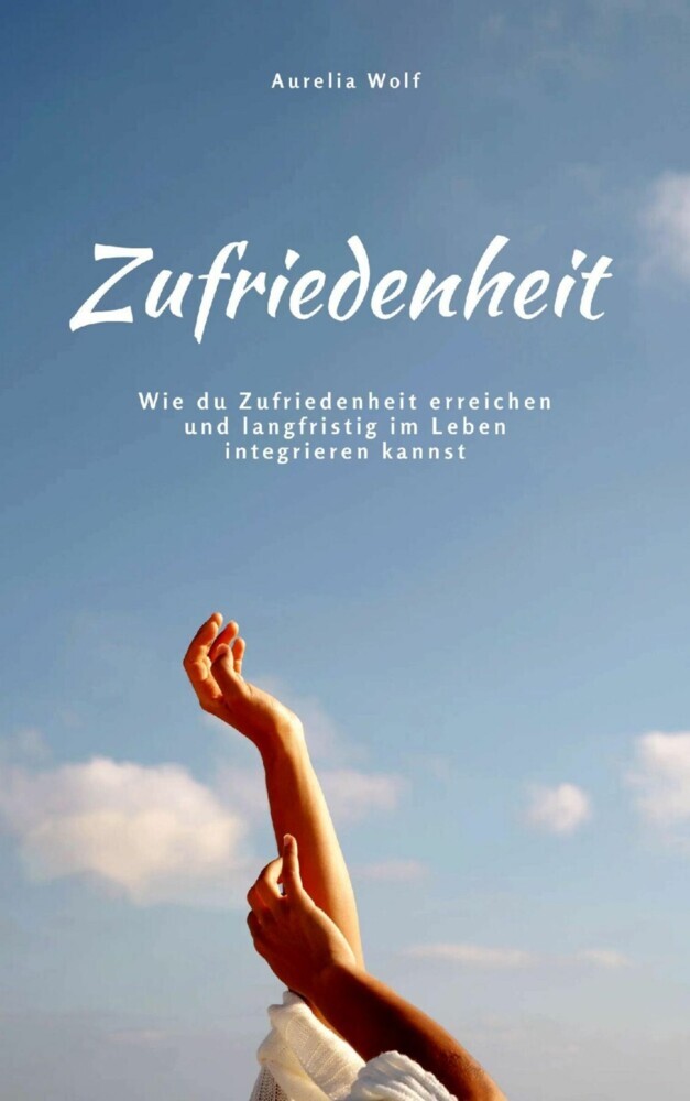 Zufriedenheit main product photo