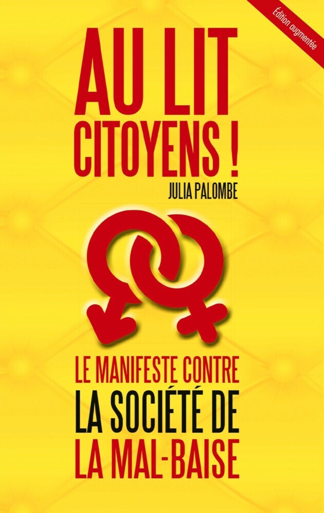 Au lit citoyens! main product photo