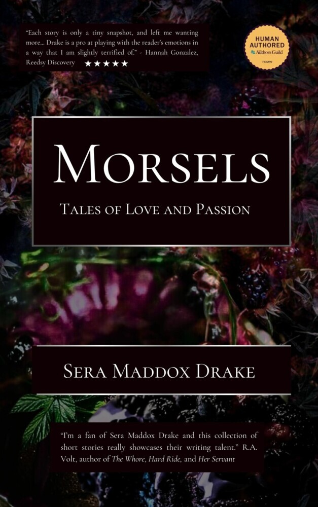 Morsels main product photo