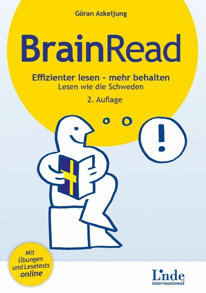 BrainRead main product photo