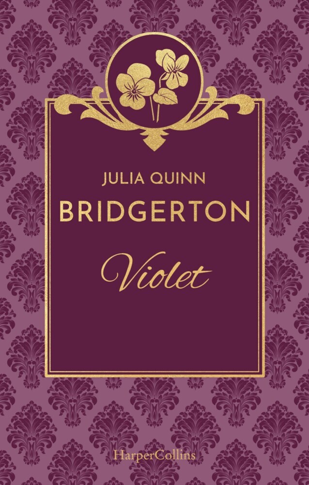 BRIDGERTON - Violet main product photo