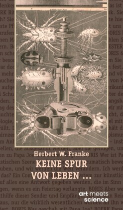 KEINE SPUR VON LEBEN ...