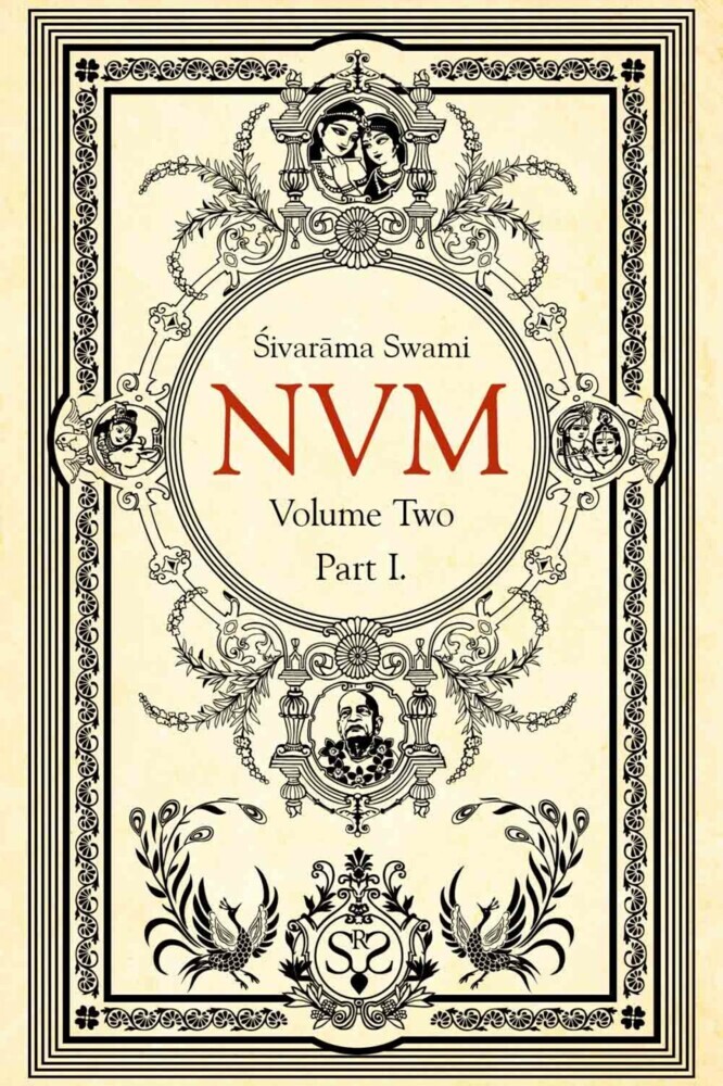 Nava-vraja-mahima - Volume Two, Part One main product photo