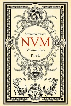 Nava-vraja-mahima - Volume Two, Part One