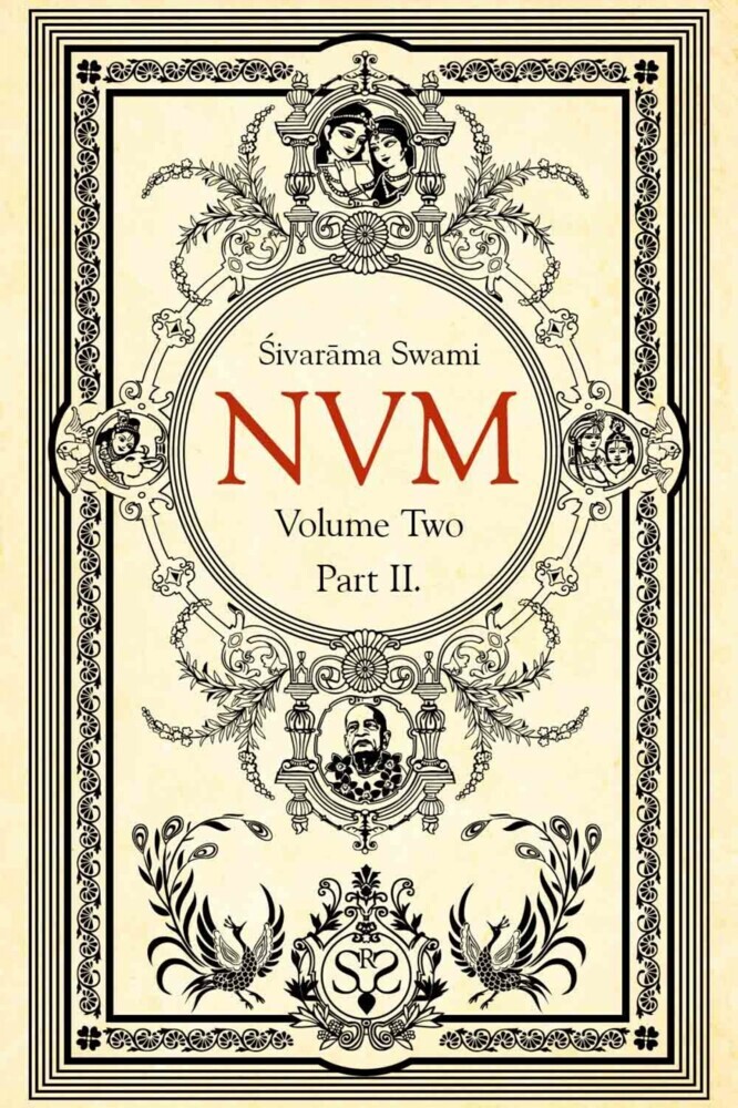 Nava-vraja-mahima - Volume Two, Part Two main product photo