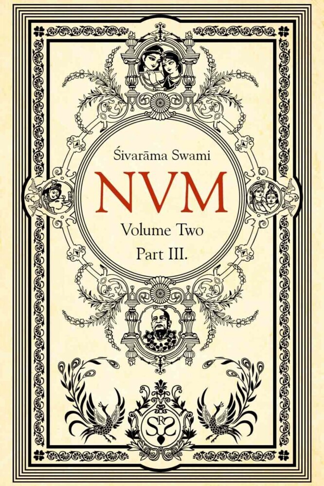 Nava-vraja-mahima - Volume Two, Part Three main product photo