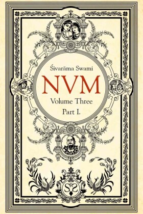Nava-vraja-mahima - Volume Three, Part One