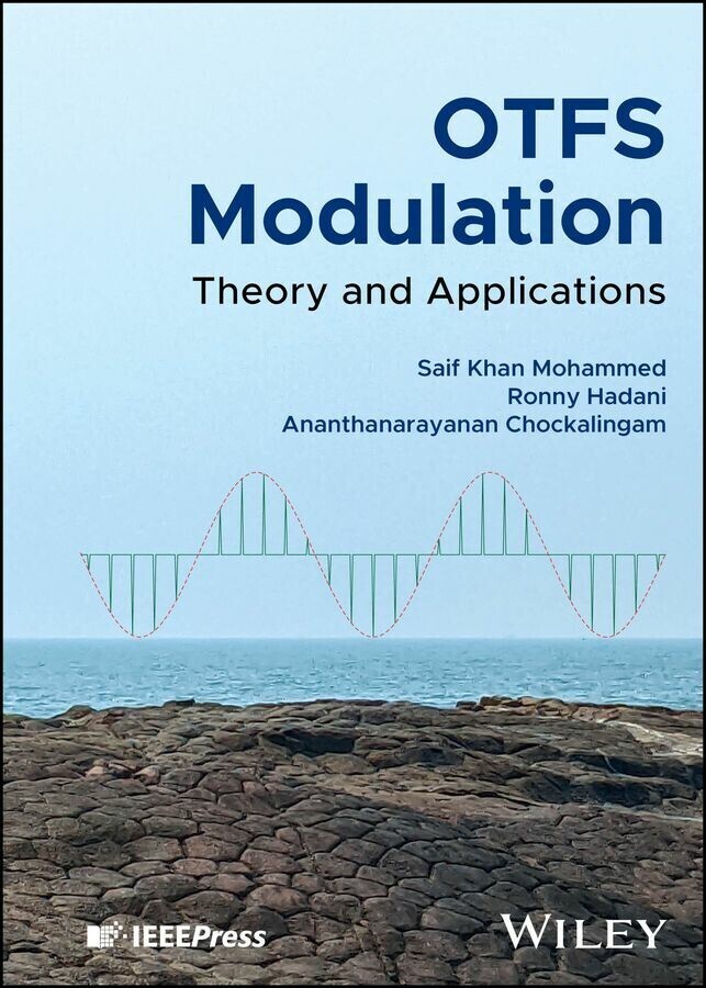 OTFS Modulation main product photo