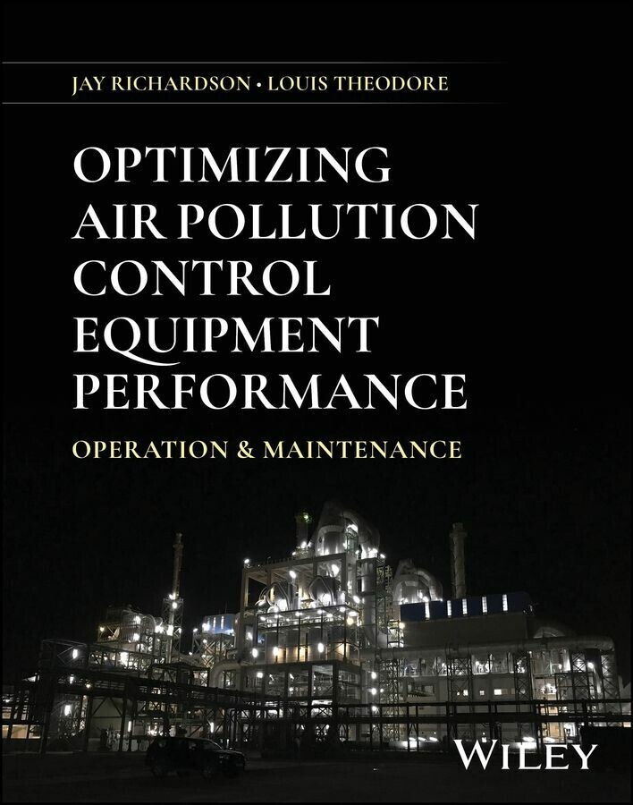 Optimizing Air Pollution Control Equipment Performance main product photo