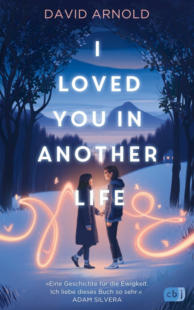 I Loved You in Another Life main product photo