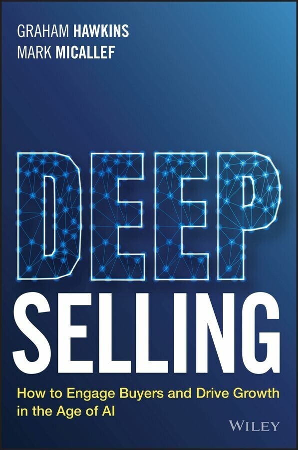 Deep Selling main product photo