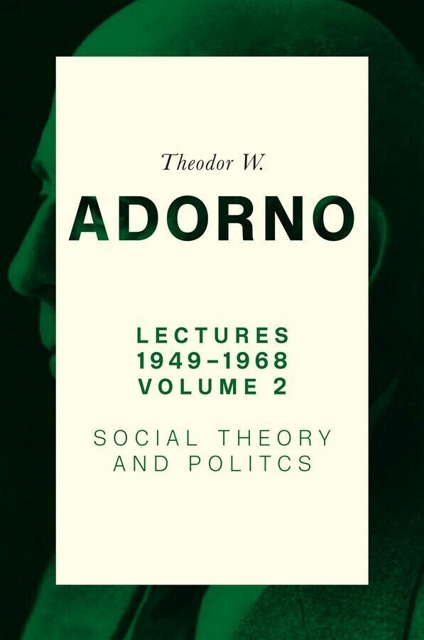 Lectures 1949-1968, Volume 2 main product photo