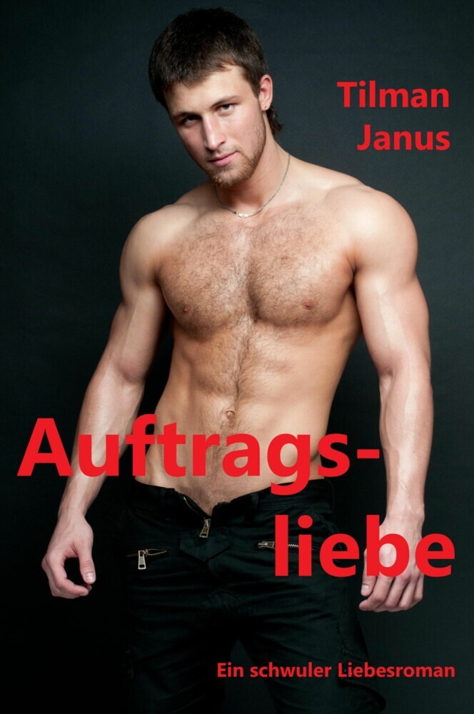 Auftragsliebe main product photo