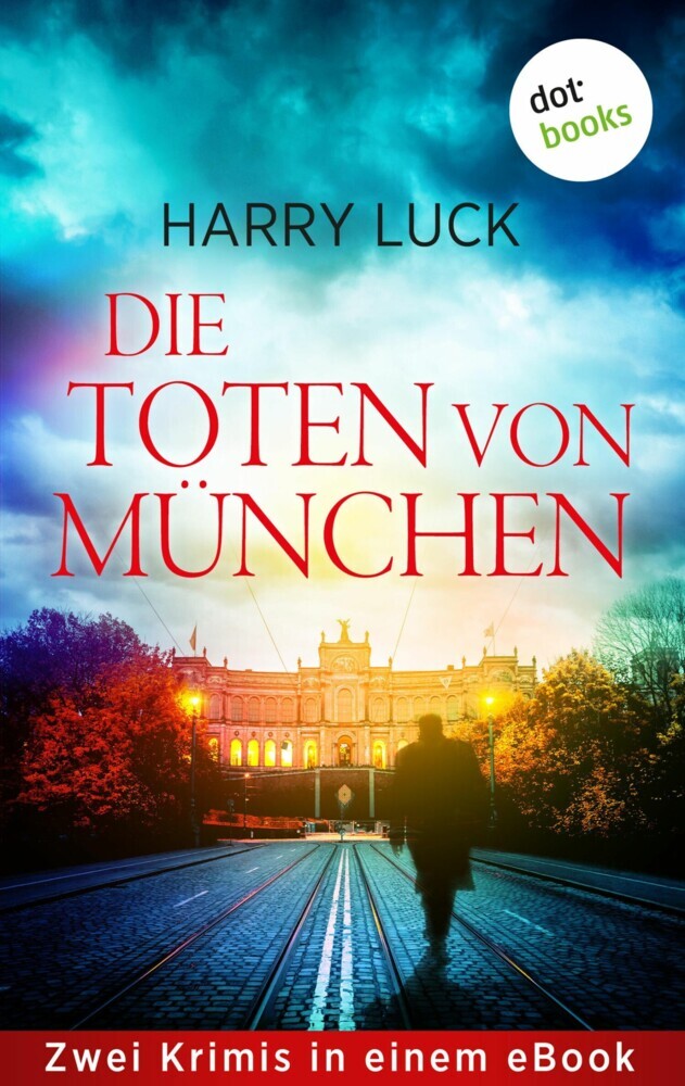 Die Toten von München main product photo