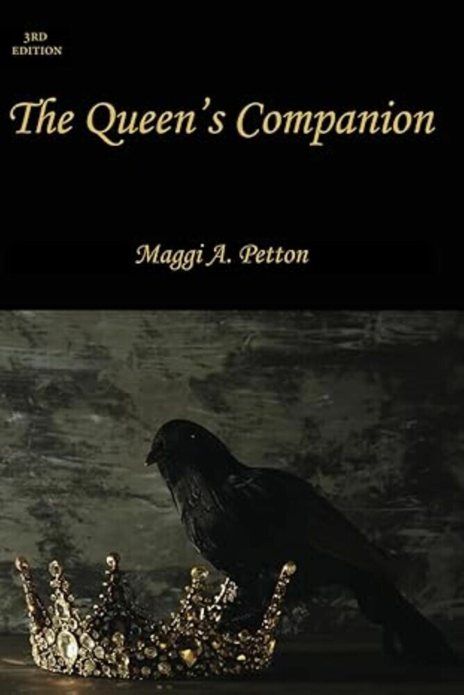 The Queen's Companion main product photo