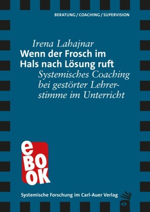 Wenn der Frosch im Hals nach Lösung ruft