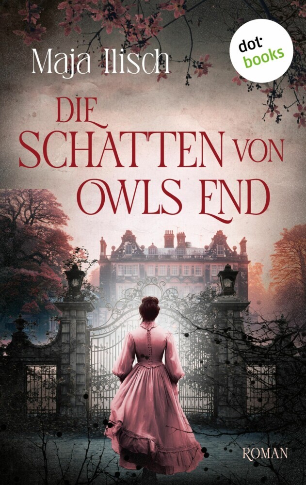 Die Schatten von Owls End main product photo
