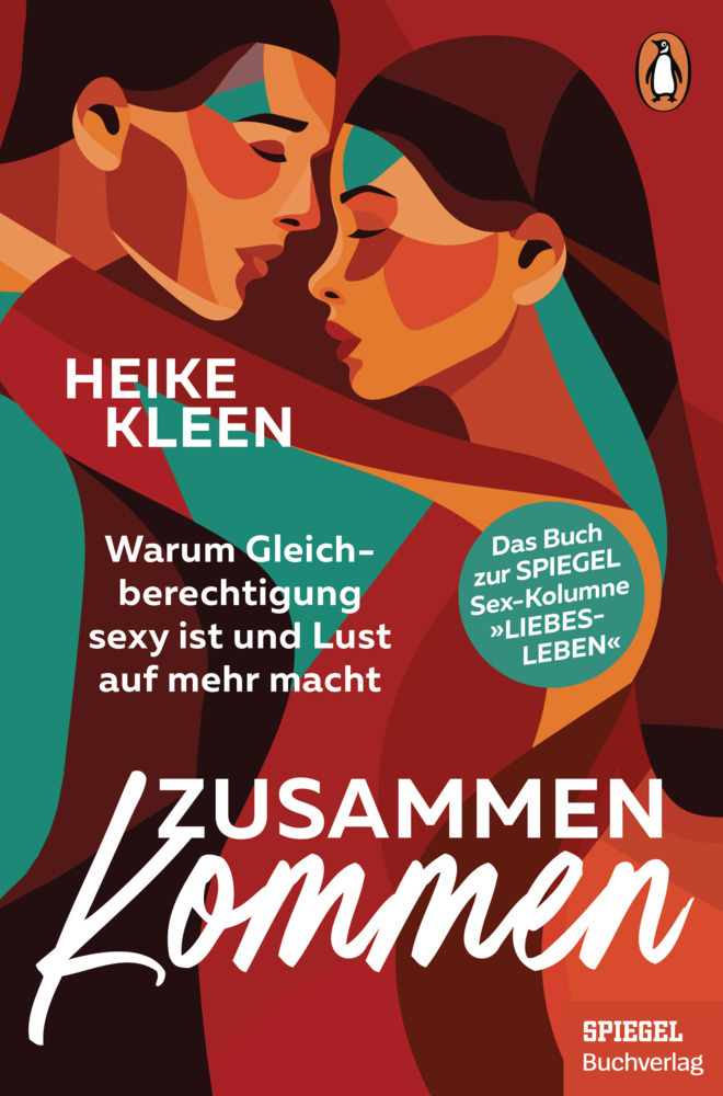 ZusammenKommen main product photo