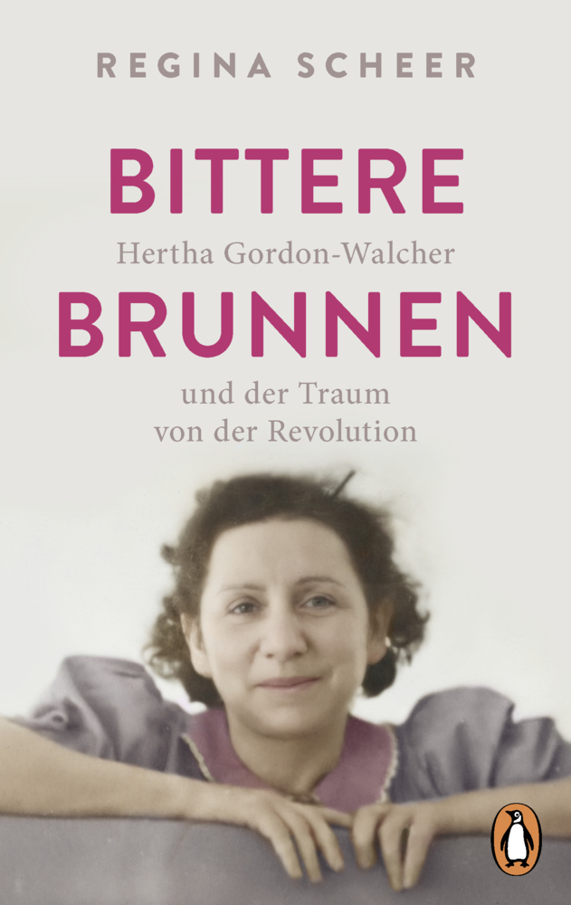 Bittere Brunnen main product photo