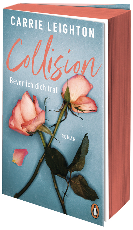 Collision - Bevor ich dich traf main product photo