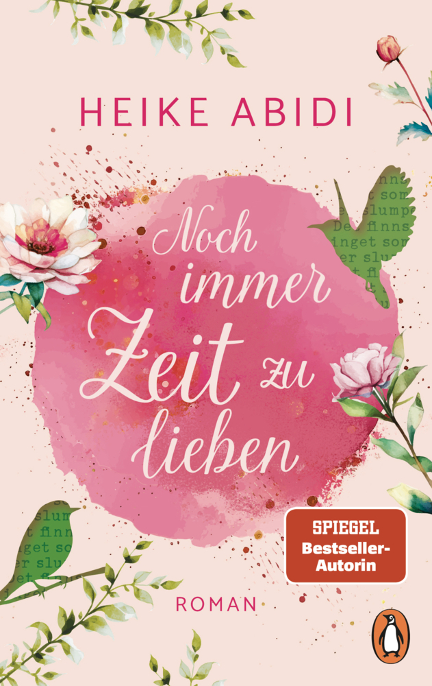 Noch immer Zeit zu lieben main product photo