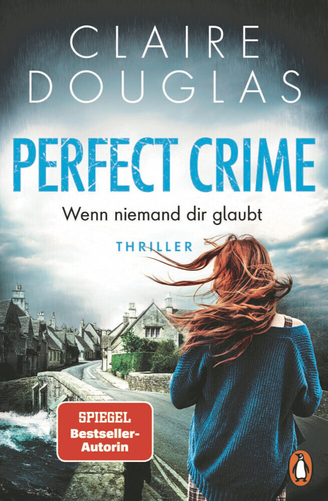 Perfect Crime - Wenn niemand dir glaubt main product photo