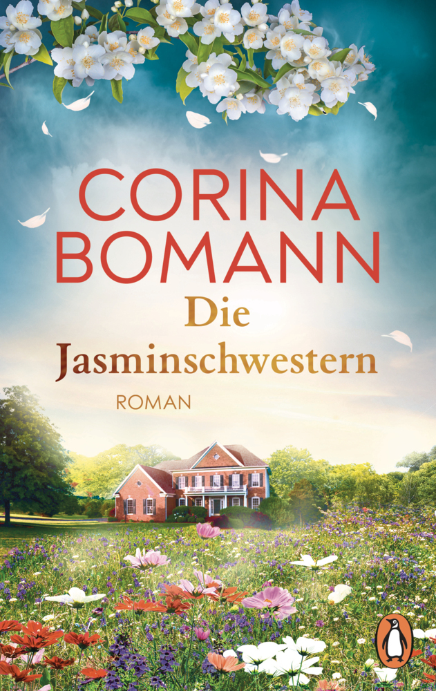 Die Jasminschwestern main product photo