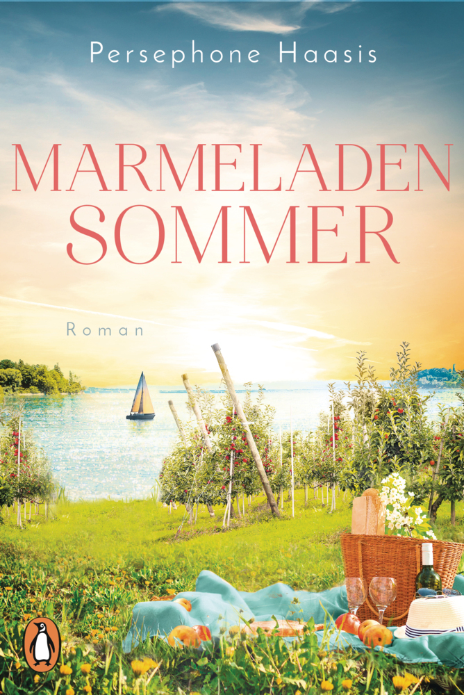 Marmeladensommer main product photo