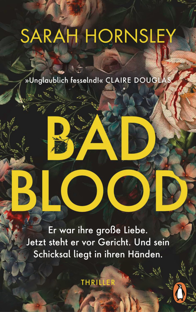 Bad Blood main product photo