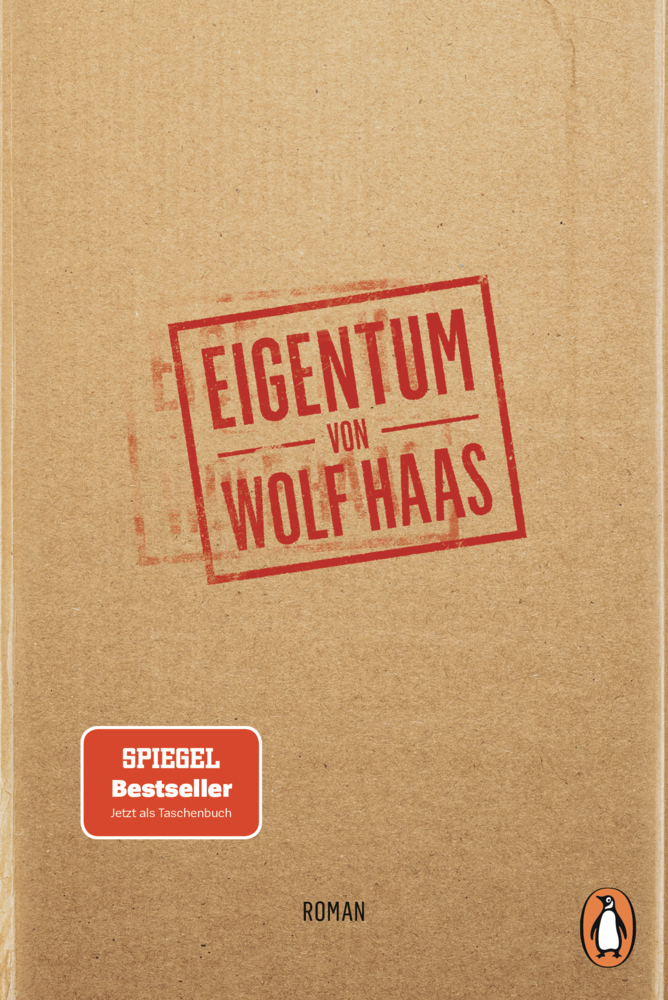 Eigentum main product photo