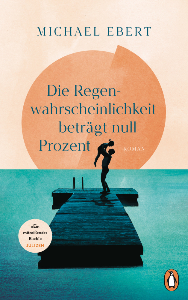 Die Regenwahrscheinlichkeit beträgt null Prozent main product photo