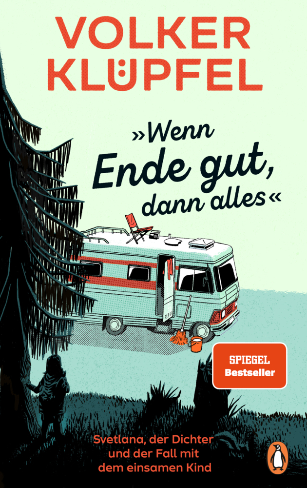 »Wenn Ende gut, dann alles« main product photo