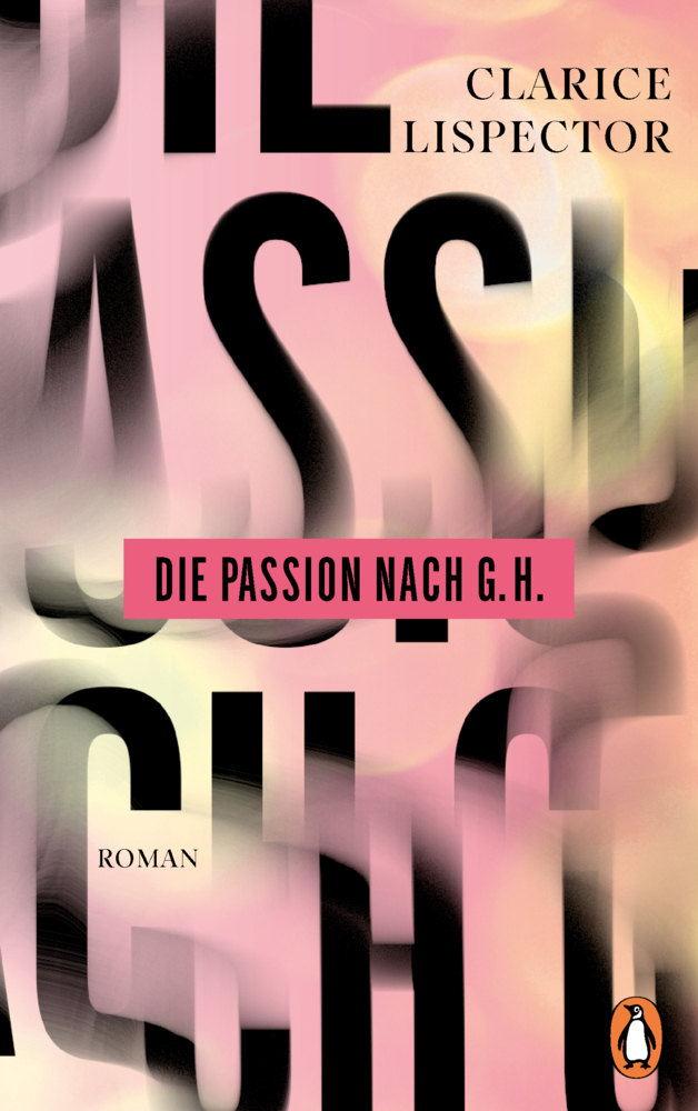 Die Passion nach G.H. main product photo