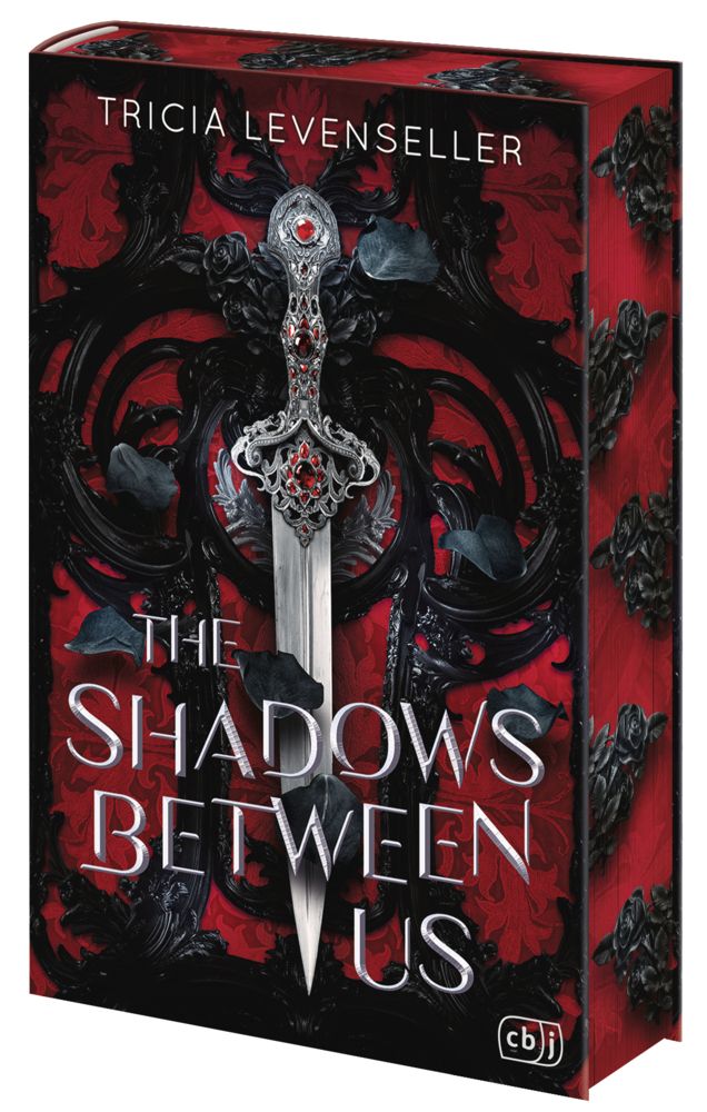 The Shadows Between Us main product photo