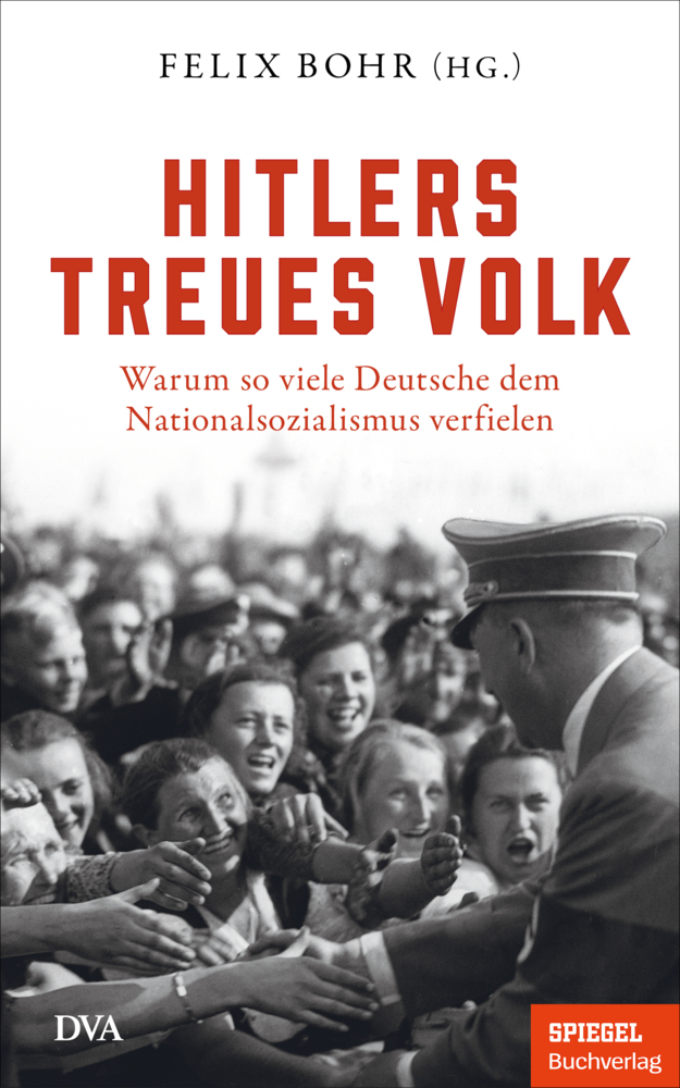 Hitlers treues Volk main product photo